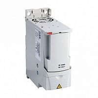 Устройство автоматического регулирования ACS310-01E-02А4-2, 0,37 кВт  220 В, 1 фаза IP20, без панели управления | код ACS310-01E-02A4-2 | ABB